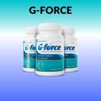 Use G Force for Naturally Whitnig and Strengthing Your Teeth
