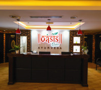 Oasis care ayurveda the ayurvedic clinic in dubai