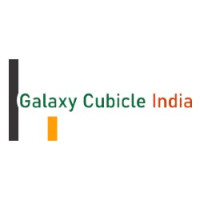 Manufacturer of Toilet cubicle partitions - Galaxy Cubicle India