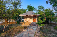 The Beehad Luxury Resort Sariska