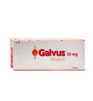 galvus 50