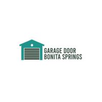 Garage Door Bonita Springs