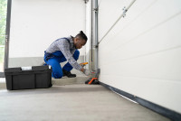 Califix Garage Doors