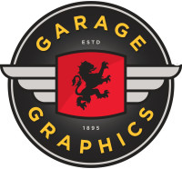 GarageGraphics – Custom Garage Wall Graphics & Wall Art