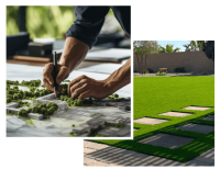 sama al tawakkal landscaping