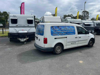 Caravan Gas Inspections & Certification