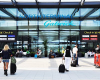 Gatwick Taxi Transfer | Reliable Airport Transfers & Taxi Service