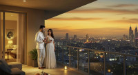 Gaursons New Launch - 3/4BHK Apartments