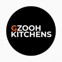 Cloud kitchen