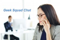 How do I get in touch with Geek Squad