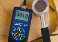 Accurate and Reliable Geiger Counter Nuclear Radiation Detector for Safety Monitoring