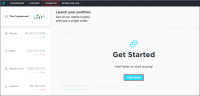 gemini wallet address