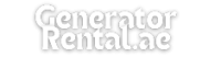 Generator Rental