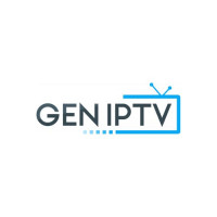 Global IPTV Provider – GenIPTV