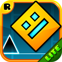 Geometry Dash Game