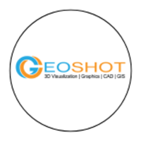 3D Visualization & Map Illustration Services GeoShot Technologies