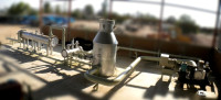 Geothermal Steam Turbines