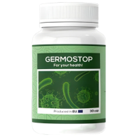 Buy Germostop in Albania – Germostop Price & Reviews
