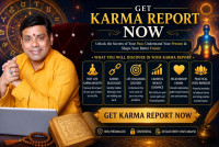 Buy Accurate Karma Report From Expert Today