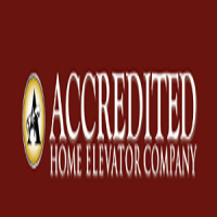 Accredited Home Elevator