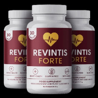 Revinis Forte: Help je hart, help je gezondheid