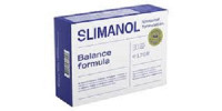 Vegansk Slimanol for en afbalanceret stofskifte