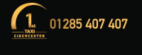 First Taxi Cirencester