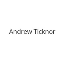Andrew Ticknor