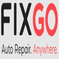 Fixgo Automobile Repair Service Dubai