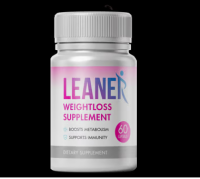 Leaner: De ultieme kickstart voor gewichtsverlies