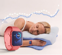 Sleep Smarter with the Derila Ergo Memory Foam Pillow