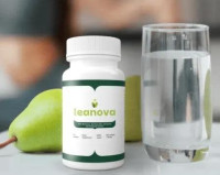 Leanova : Natural Craving Control & Metabolism Support