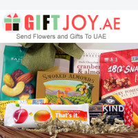 Valentine's Day Gifts to UAE– Stunning Flowers and Luscious Cakes at Magic Deals!