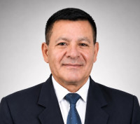 Gilmer Alvarez Zapata