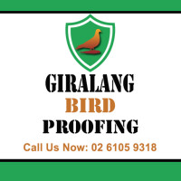 Giralang Bird Proofing