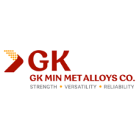 G K Min Met Alloys Co.