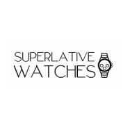 SUPERLATIVE WATCHES