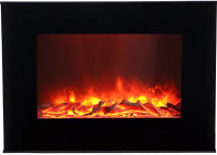 ELECTRIC FIREPLACE