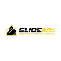 Glide Roller Doors