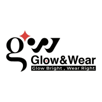 Glow & Wear | Women Underwear with Fashionable Jewelry Sets