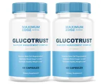 Glucotrust reviews - Glucotrust price in U.S.A - Glucotrust buy online