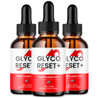 Glyco Reset – Daily Metabolic Wellness Support