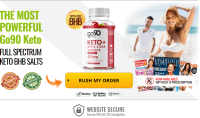 https://www.facebook.com/Go90KetoGummiesReview