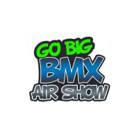 Go BIG BMX Air Show — High-Energy School (and Event) Assembly