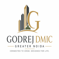 Godrej DMIC Greater Noida | Invest in NCR Homes