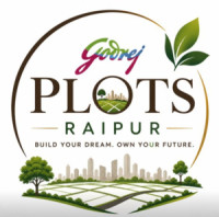 Godrej Plots Raipur | Home Sites for Future Living