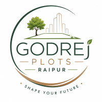 Godrej Plots Raipur: Residential Land With Greater Freedom
