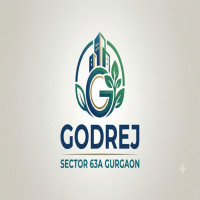 Godrej Sector 63A Gurgaon: Contemporary 3, 4 & 5 BHK Homes