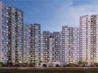 Godrej Woodscapes